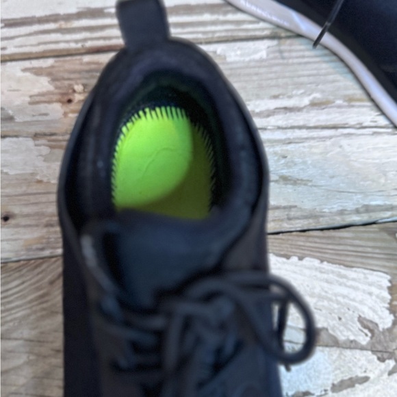 KURU Atom Cloud with Kizik Insole Size 10 Black - Picture 10 of 16